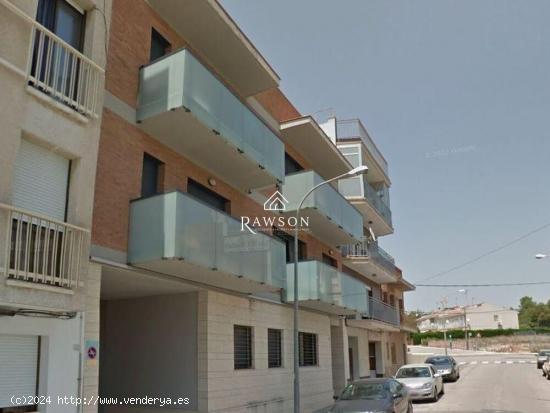  Vivienda ubicada en la poblacion de Calafell - TARRAGONA 