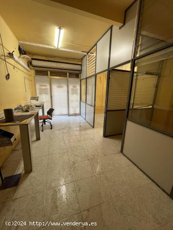 Alquiler local comercial Llíria  - VALENCIA