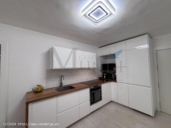 Apartamento Reformado en Pleno Centro de Corralejo - LAS PALMAS