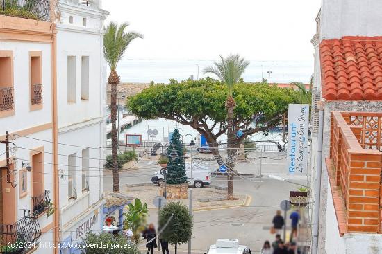  Vivienda más vuelos en el centro de las Casas de Alcanar - TARRAGONA 