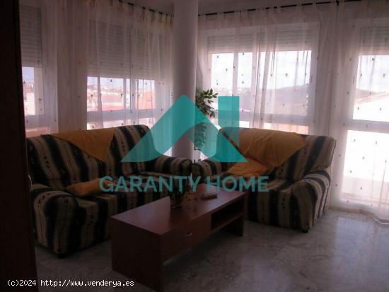 Se vende apartamento en zona PLAZA DE ITALIA - CACERES