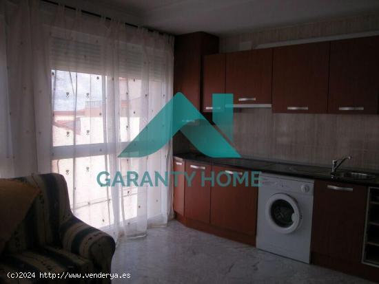 Se vende apartamento en zona PLAZA DE ITALIA - CACERES