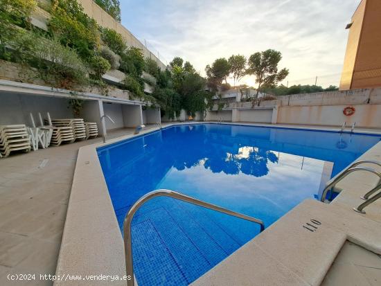 Apartamento con licencia turística en Alicante Hills - ALICANTE