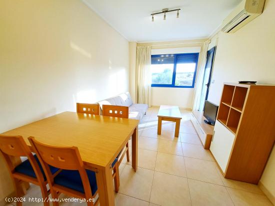 Apartamento con licencia turística en Alicante Hills - ALICANTE