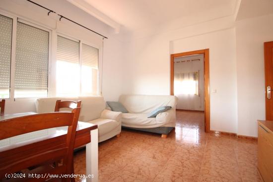 ALQUILER DE HABITACIONES - MURCIA