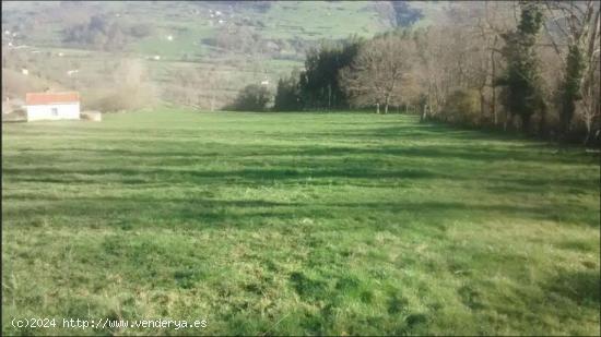 Cabaña en Villegar de Toranzo - CANTABRIA