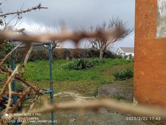 Casa independiente en Argoños - CANTABRIA