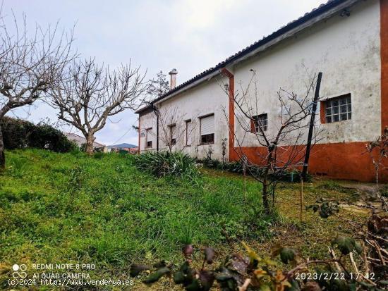 Casa independiente en Argoños - CANTABRIA