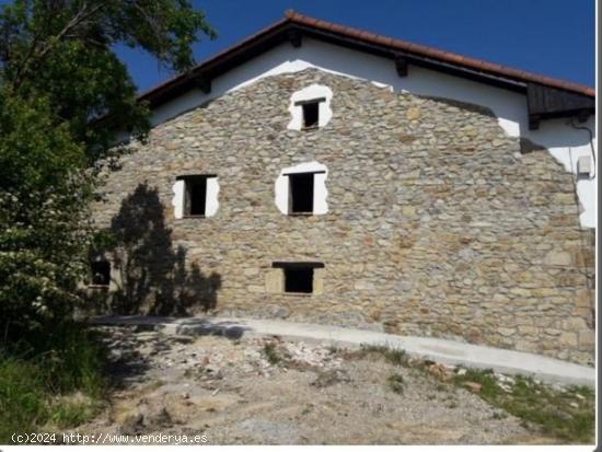 2 Preciosas casa de piedra en Güemes - CANTABRIA