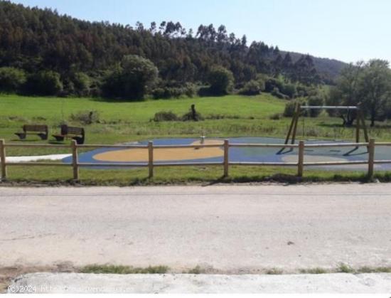 2 Preciosas casa de piedra en Güemes - CANTABRIA