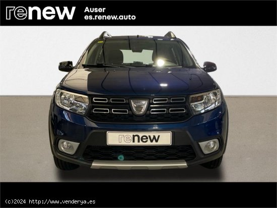 Se Vende DACIA Sandero Stepway Comfort TCE 66kW (90CV) - 18