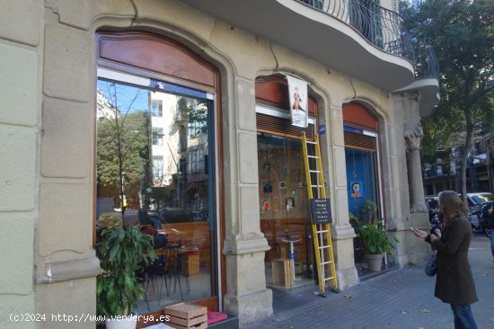 Local comercial en alquiler  en Barcelona - Barcelona