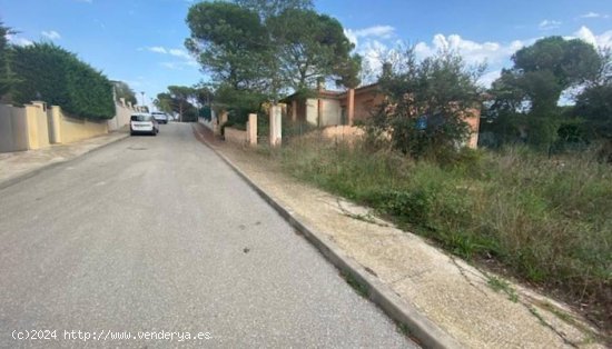 Suelo urbano en venta  en Vidreres - Girona