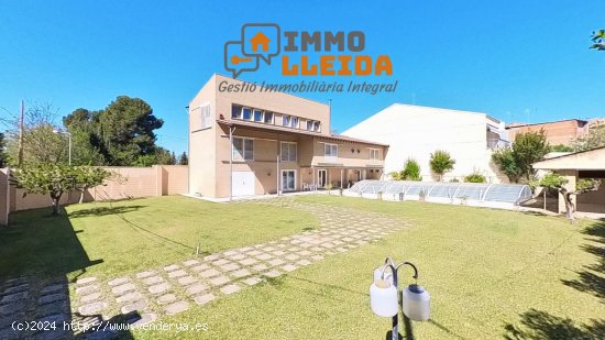 Chalet / Torre en venta  en Tàrrega - Lleida