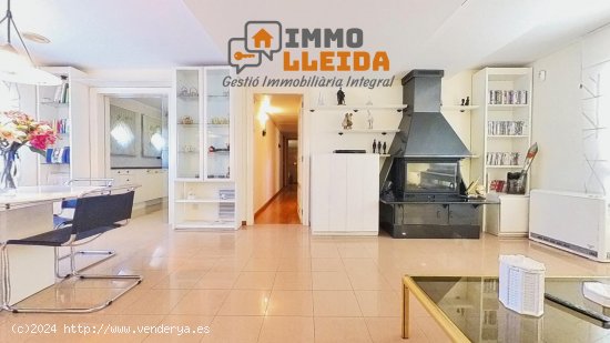 Chalet / Torre en venta  en Tàrrega - Lleida