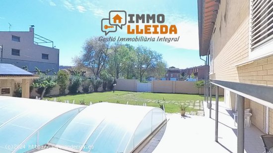 Chalet / Torre en venta  en Tàrrega - Lleida