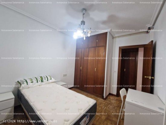 Salamanca (Centro Histórico); 6 d, 2wc, 1 aseo. SS.CC. 1700€ - Salamanca