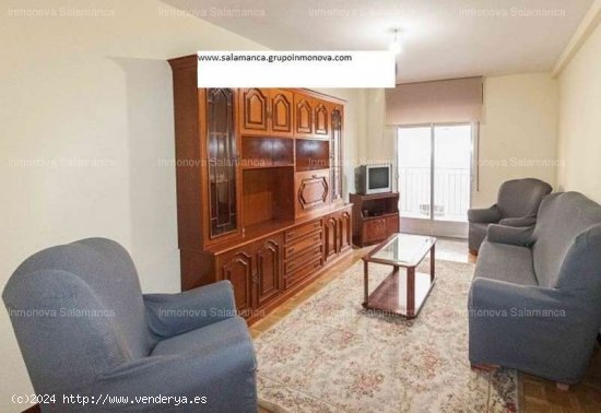 Salamanca ( Barrio Vidal- Campus); 4d, 2wc. SS.CC.175000€ - Salamanca