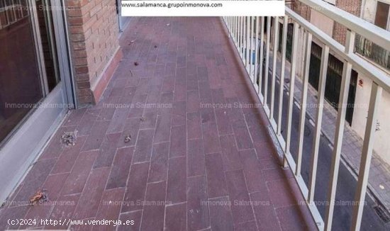 Salamanca ( Barrio Vidal- Campus); 4d, 2wc. SS.CC.175000€ - Salamanca