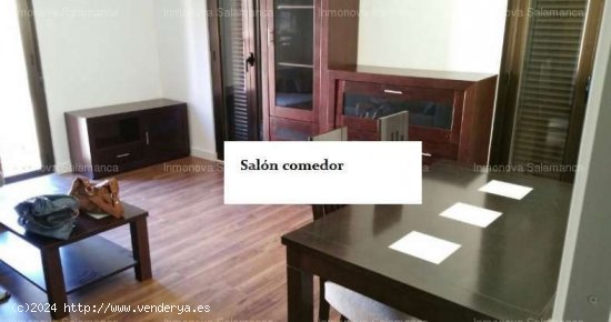 SALAMANCA (Centro) 3 d., 1 wc., 750 € - Salamanca