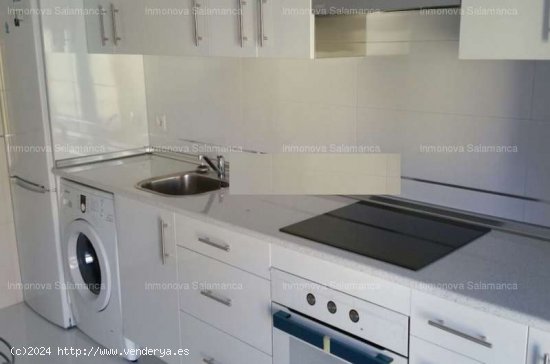 SALAMANCA (Centro) 3 d., 1 wc., 750 € - Salamanca