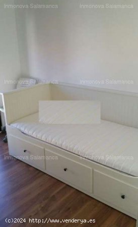 SALAMANCA (Centro) 3 d., 1 wc., 750 € - Salamanca