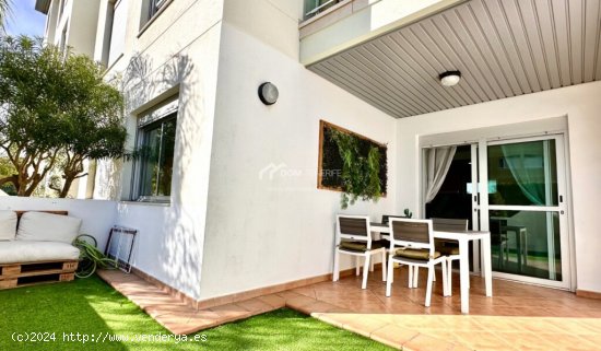 Apartamento en Venta en San Miguel De Abona Santa Cruz de Tenerife