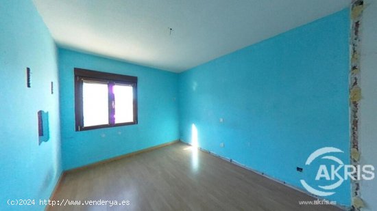 ¡¡OPORTUNIDAD INVERSIÓN, NO SE PUEDE VISITAR!! CHALET EN MENTRIDA