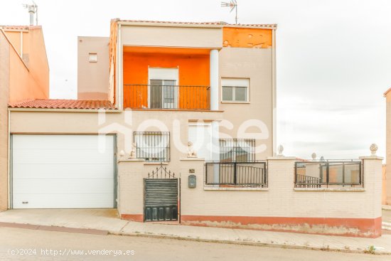 Chalet de 200 m² Camino de Fructuoso, 13195 Poblete (Ciudad Real)