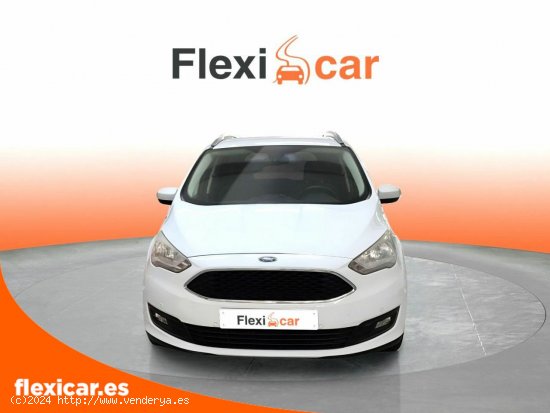 Ford Grand C-MAX 1.0 EcoBoost 125CV Titanium - 7 P (2015) - Paterna