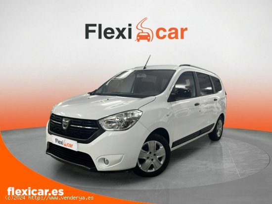 Dacia Lodgy LODGY COMFORT 1.6 80Kw 110CV ECO-G 5PI SS - San Andrés de Palomar