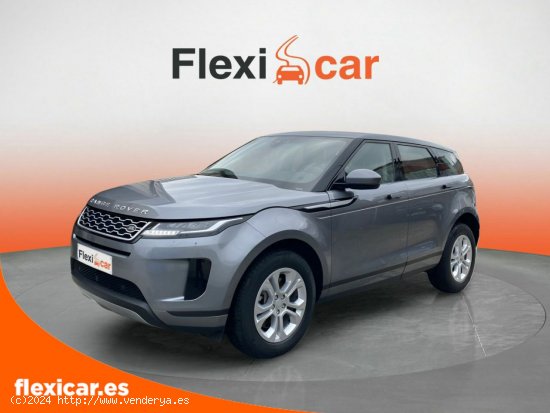 Land-Rover Range Rover Evoque 2.0 D150 S AUTO 4WD - A Coruña