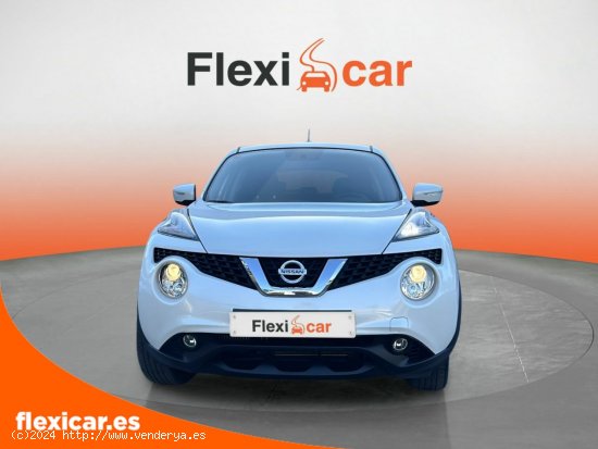 Nissan Juke 1.2 DIG-T ACENTA - Alicante