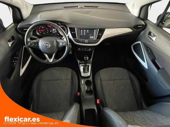 Opel Crossland X 1.2 96kW (130CV) Innovation Auto - Vilafranca del Penedès