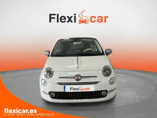 Fiat 500 Cult 1.0 Hybrid 51KW (70 CV) - Alicante