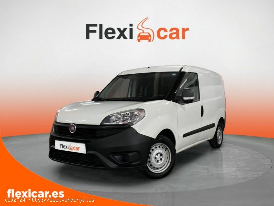 Fiat Doblo Easy 1.6 Multijet 70kW (95CV) SWB - Finestrat