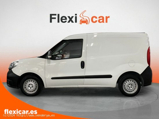 Fiat Doblo Easy 1.6 Multijet 70kW (95CV) SWB - Finestrat