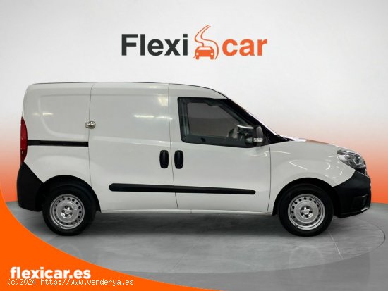 Fiat Doblo Easy 1.6 Multijet 70kW (95CV) SWB - Finestrat