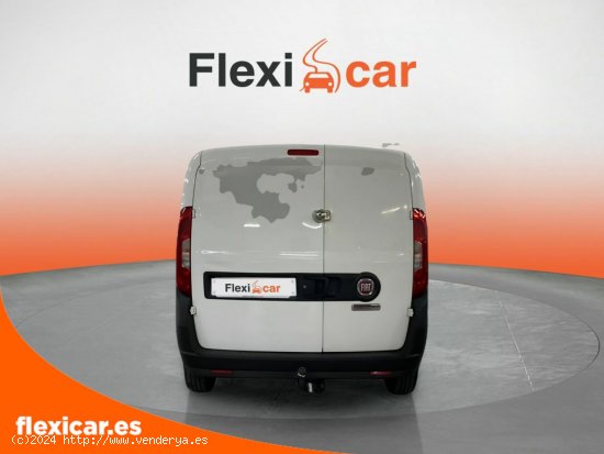 Fiat Doblo Easy 1.6 Multijet 70kW (95CV) SWB - Finestrat