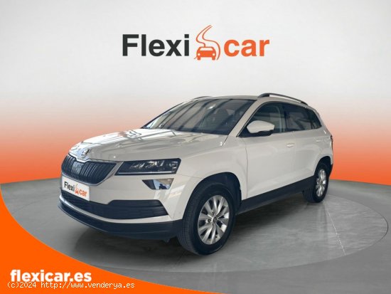 Skoda Karoq 1.5 TSI 110kW (150CV) ACT 125 Aniv - Xátiva