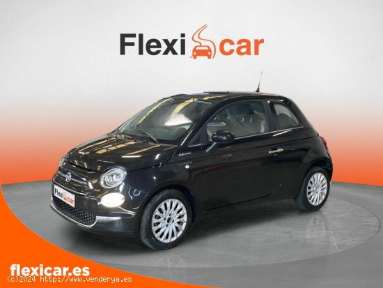 Fiat 500 Club 1.0 Hybrid 51KW (70 CV) - Puerto de Sagunto