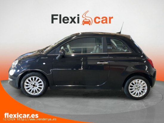 Fiat 500 Club 1.0 Hybrid 51KW (70 CV) - Puerto de Sagunto