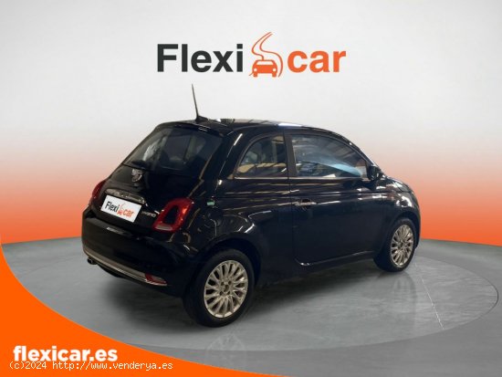 Fiat 500 Club 1.0 Hybrid 51KW (70 CV) - Puerto de Sagunto