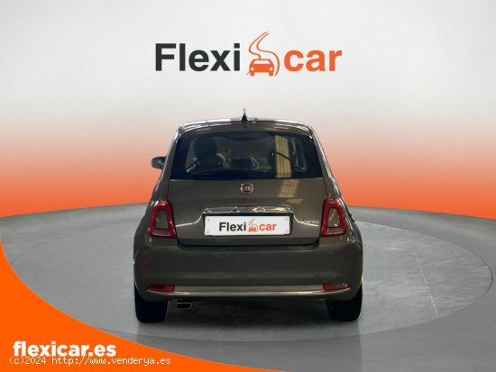 Fiat 500 Club 1.0 Hybrid 51KW (70 CV) - Puerto de Sagunto