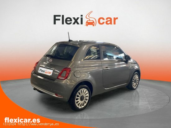 Fiat 500 Club 1.0 Hybrid 51KW (70 CV) - Puerto de Sagunto