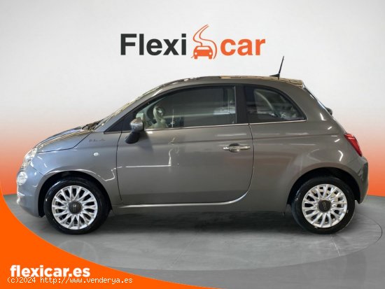 Fiat 500 Club 1.0 Hybrid 51KW (70 CV) - Puerto de Sagunto