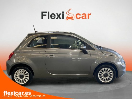 Fiat 500 Club 1.0 Hybrid 51KW (70 CV) - Puerto de Sagunto