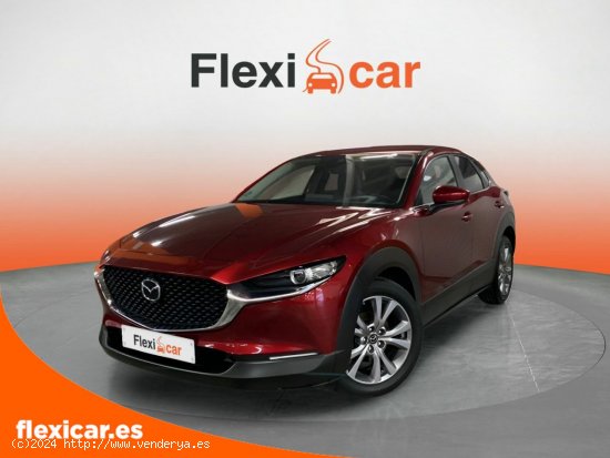 Mazda CX-30 SKYACTIV-X 2.0 132 kW AWD Zenith Safety - 5 P - Finestrat