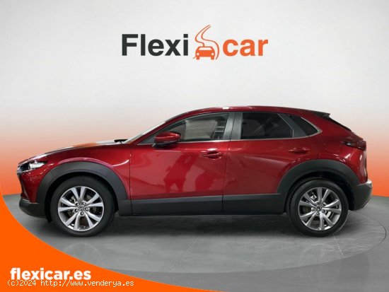 Mazda CX-30 SKYACTIV-X 2.0 132 kW AWD Zenith Safety - 5 P - Finestrat