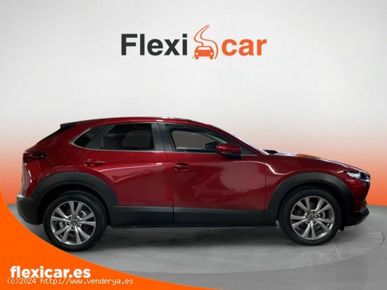 Mazda CX-30 SKYACTIV-X 2.0 132 kW AWD Zenith Safety - 5 P - Finestrat